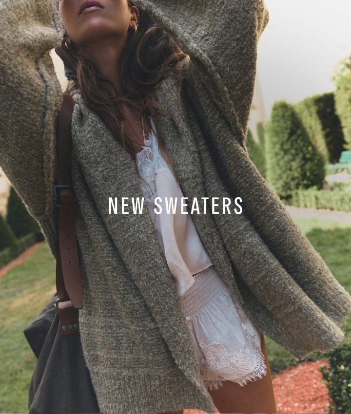 Sweaters