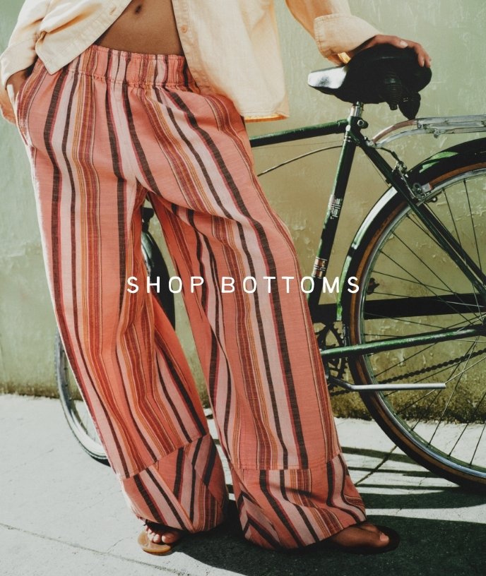 Free People: Shop Newly Added Styles + Free Shipping - product image
