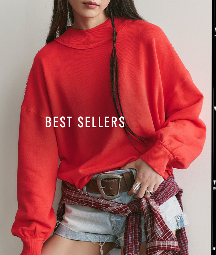 Best Sellers