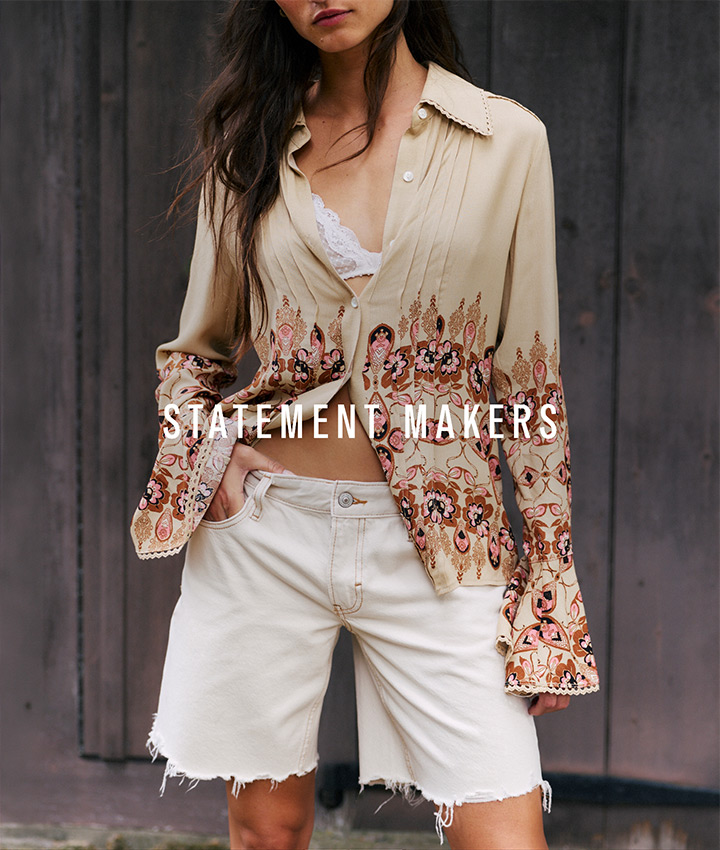 Statement Makers