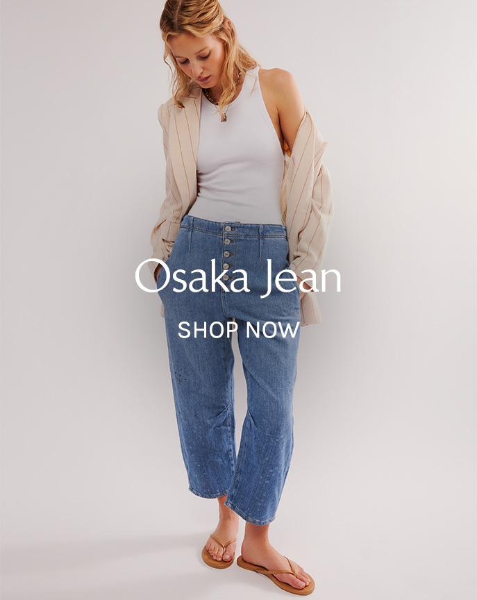 OSKA Canada - High Quality Linen Clothing, Slow Fashion