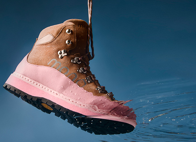 Shop Hiking + Weather Boots
