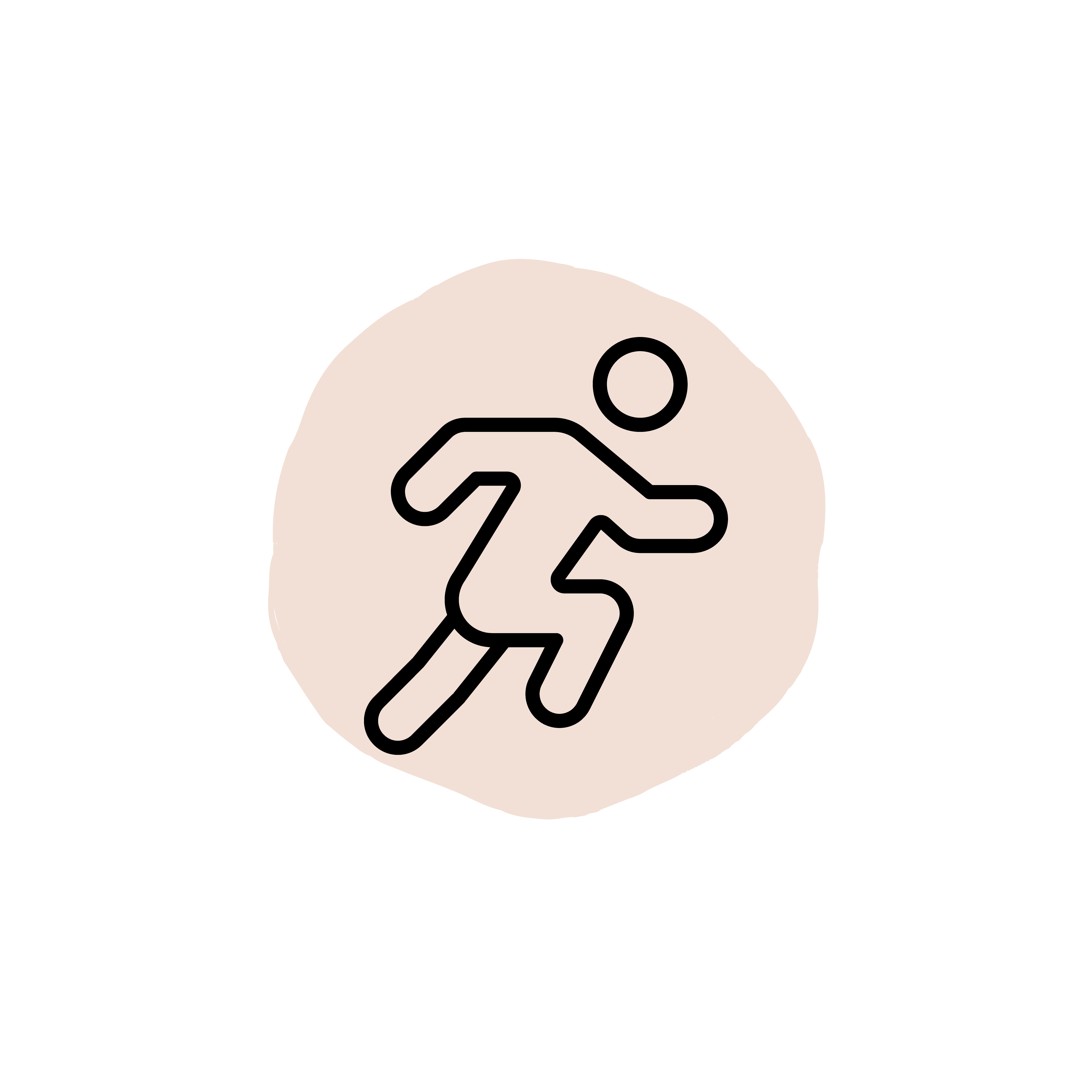 HOKA® Arahi 8 Sneakers