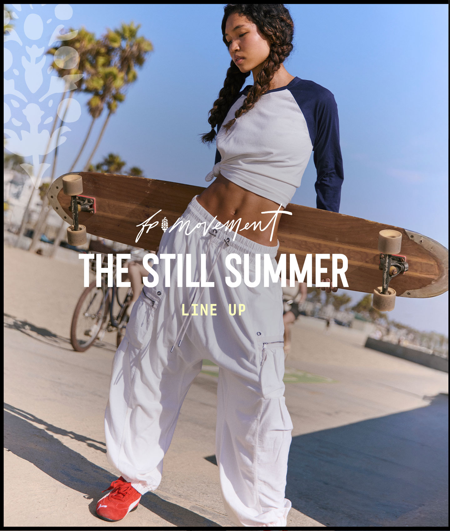 Shop FP Movement: The Still Summer Lineup