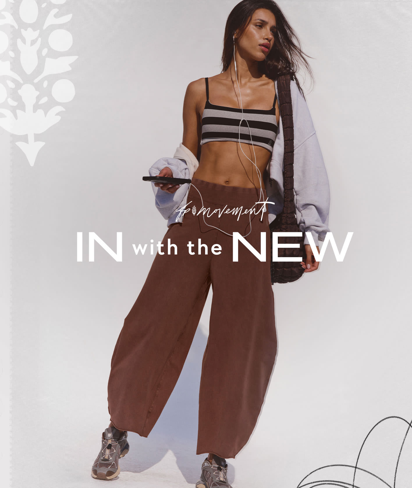 Movement Clothes Women's Activewear + Workout Clothes | FP Movement