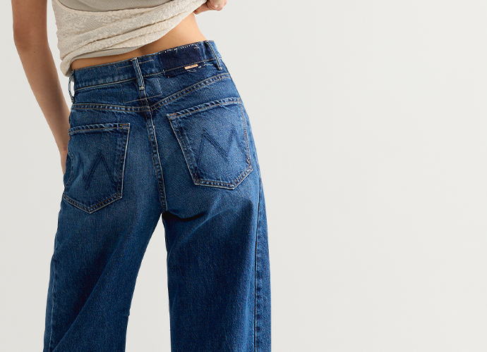 Shop FP Jeans: Brands We Love
