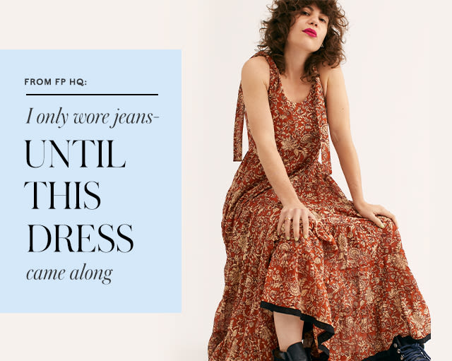 Mother of the Bride/Groom Dresses That'll Wow Your Guests