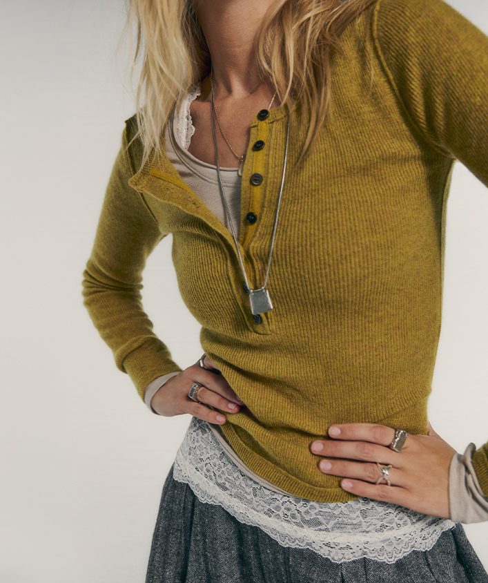 The Layering Shop