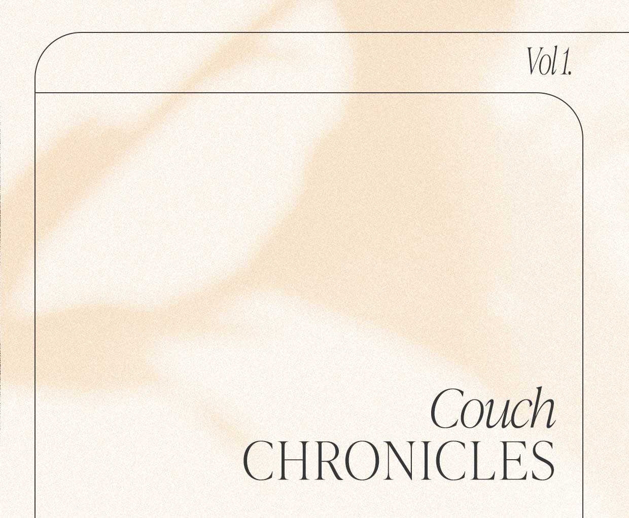 Couch Chronicles: The Only Thing 'Presence' And 'Perfection' Have