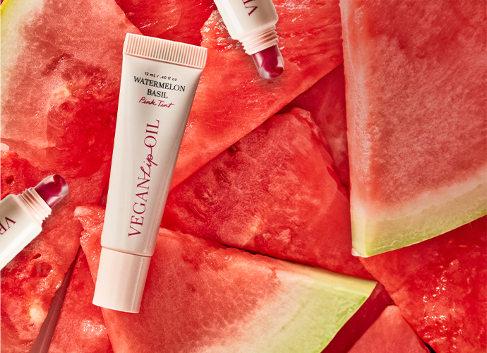 Body Care: From head to toe, your body deserves some TLC too.