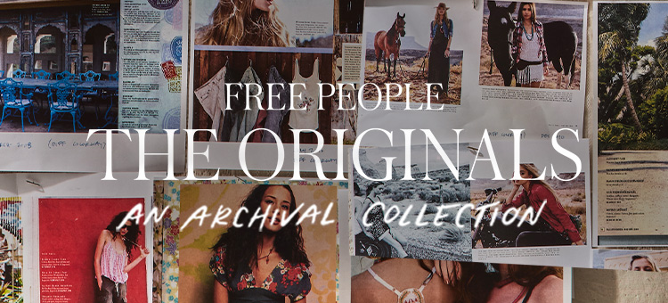Free People The Originals