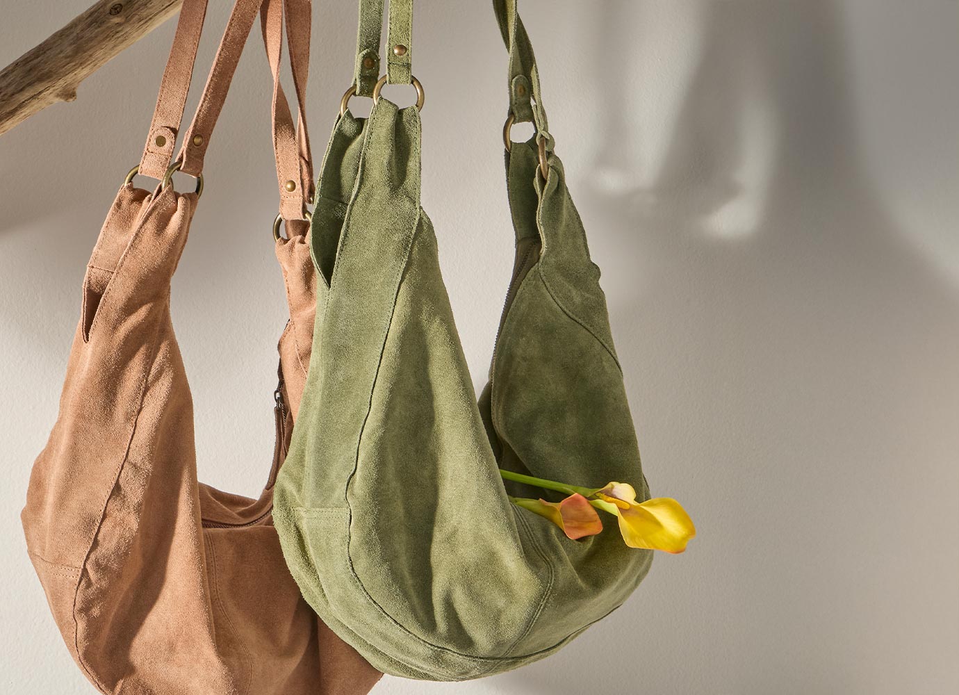 Suede Bags + Purses | Free People