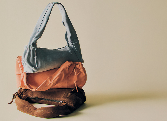 Sac à main ROSE Femme SINEQUANONE Sac à main ROSE Femme SINEQUANONE