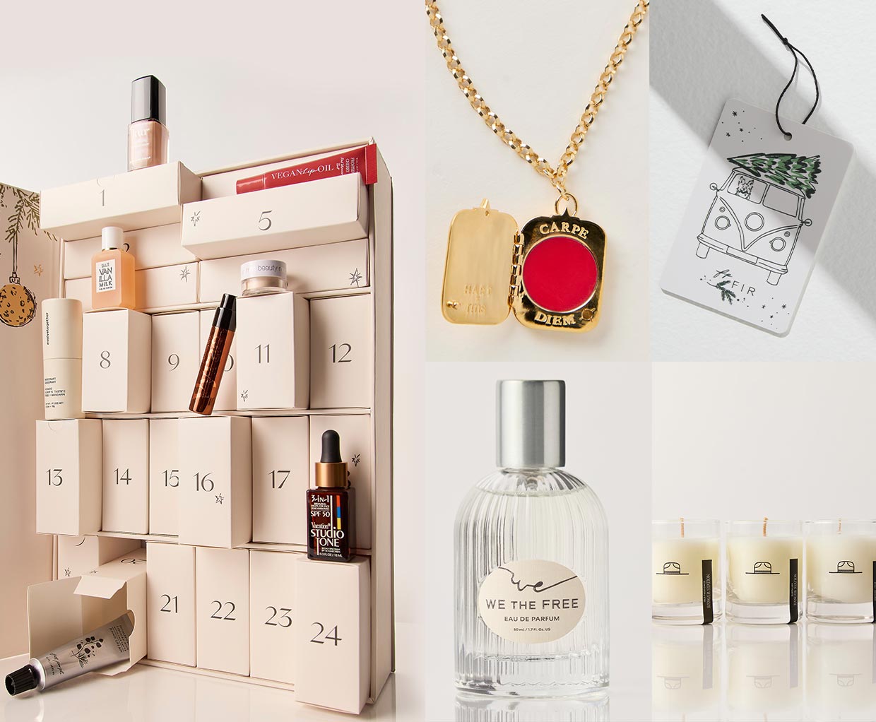 Gift Ideas