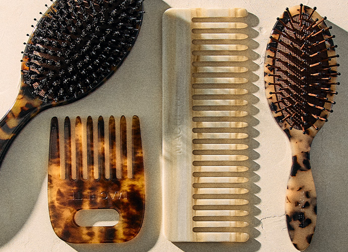 Hair: Everything you need to tame your mane from wash to blow-dry and beyond.