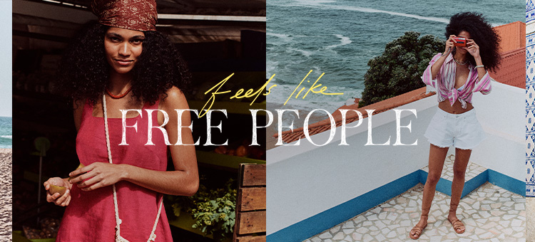 FP Feels Like Summer