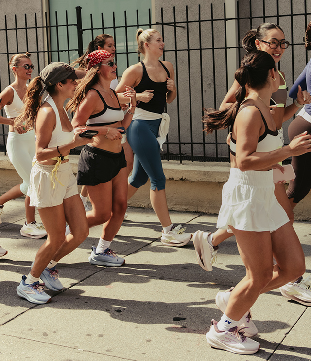 Run
