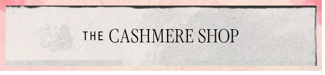 Cashmere Shop