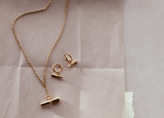 Shop FP Jewelry: Designer Jewelry 