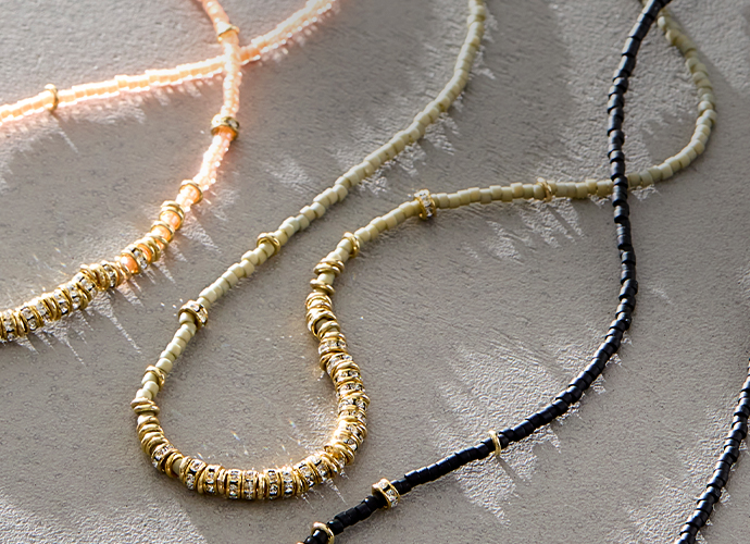 Shop FP Jewelry: Designer Jewelry 