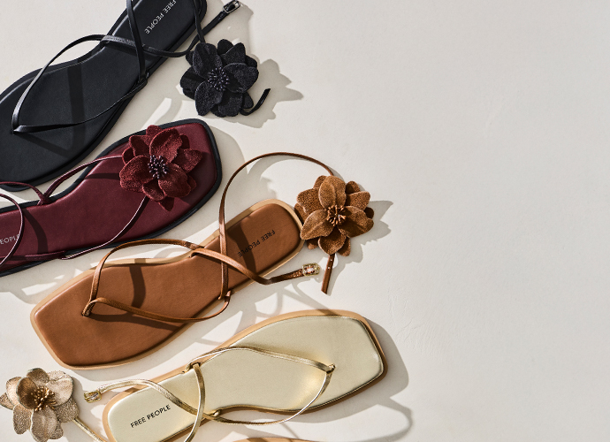 Shop FP Sandals: Birkenstock