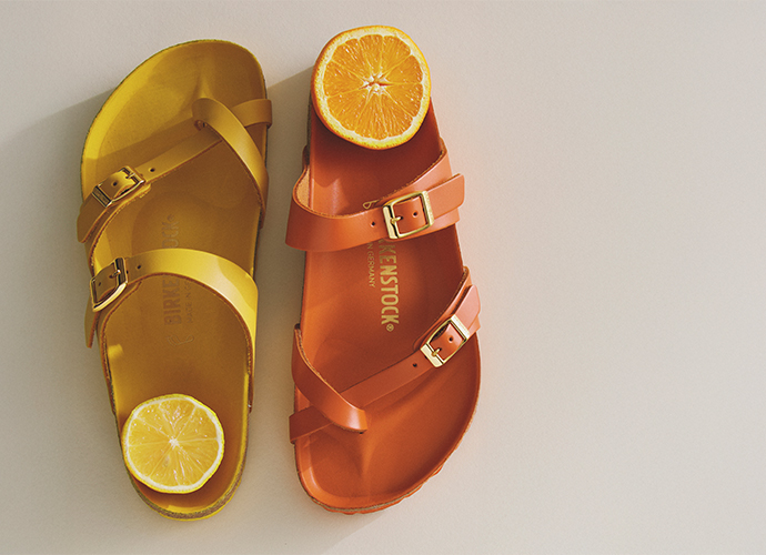 Shop FP Sandals: Birkenstock