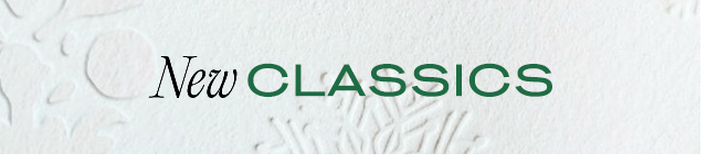 New Classics