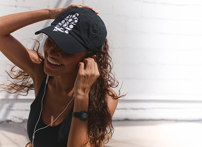 Shop Movement Accessories: Hats