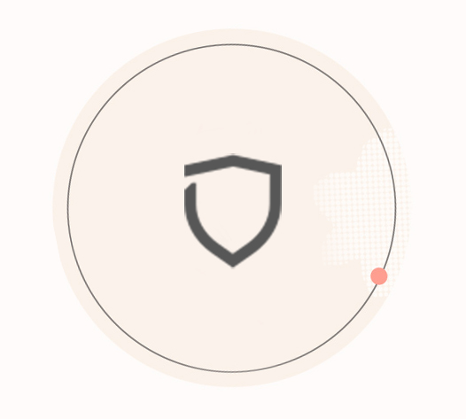 Protection icon.