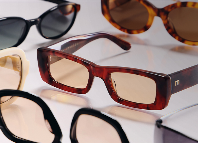 Brand We Love: Elisa Johnson 