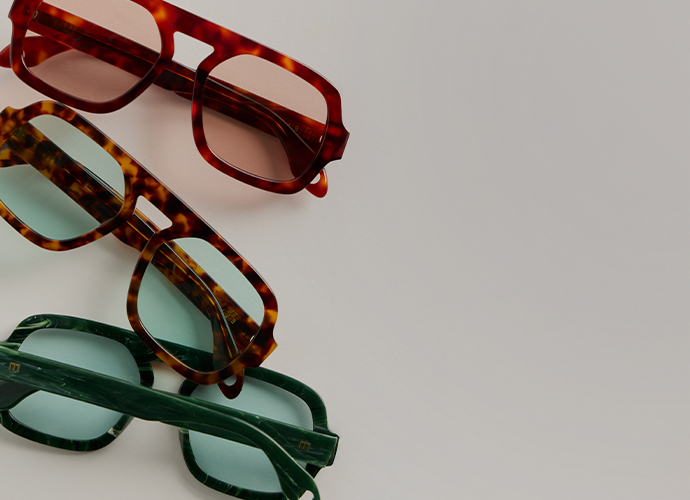 Brand We Love: Elisa Johnson 