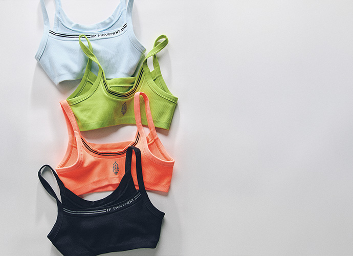 Shop FP Movement Bras: Under 40