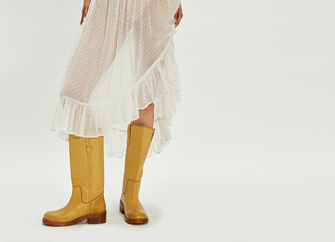 Women's Boots + Booties | Free People