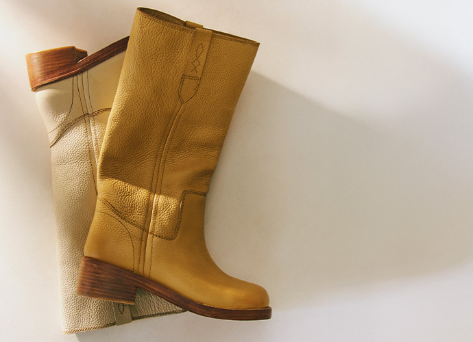 Shop FP Boots: Riding