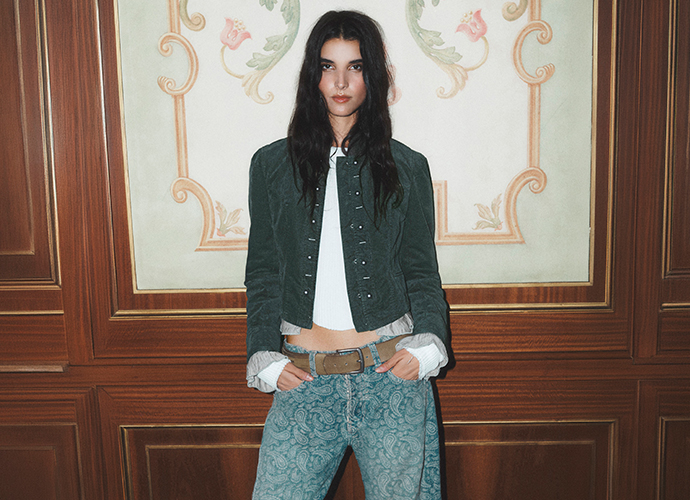 Shop FP: London Outfits