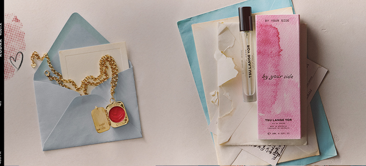 Valentine's Day Beauty & Wellness