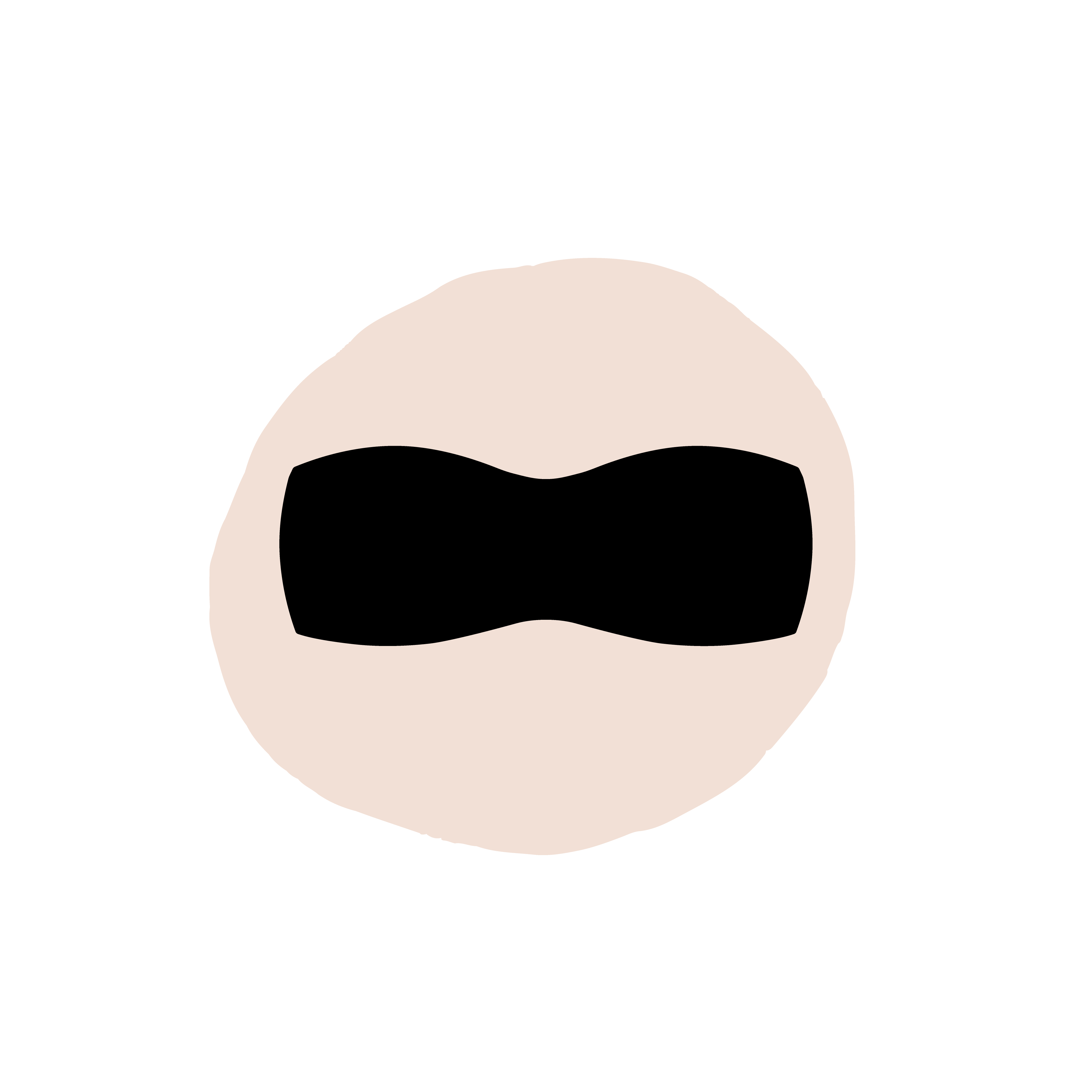 Bandeau Silhouette