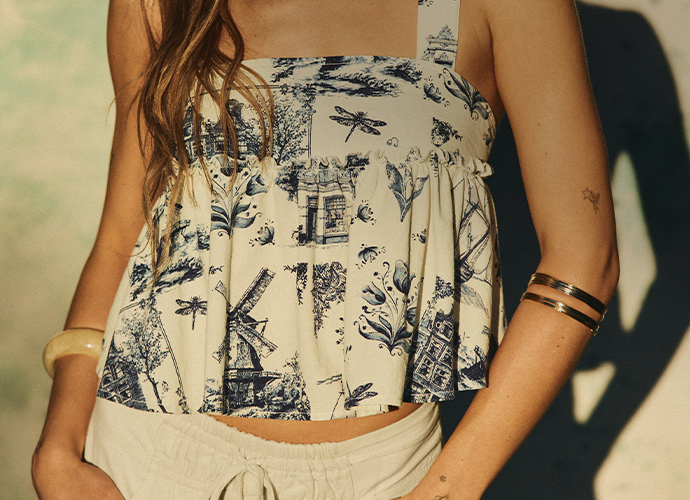 FP Jewelry: Earrings