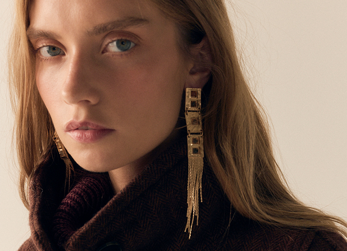 FP Jewelry: Rings