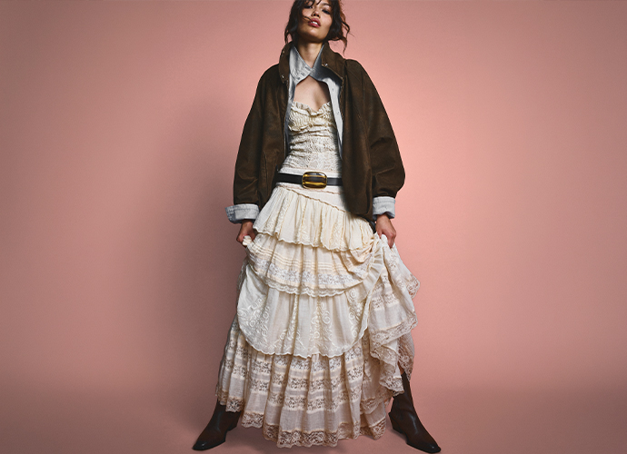 Shop FP: Paris Outfits