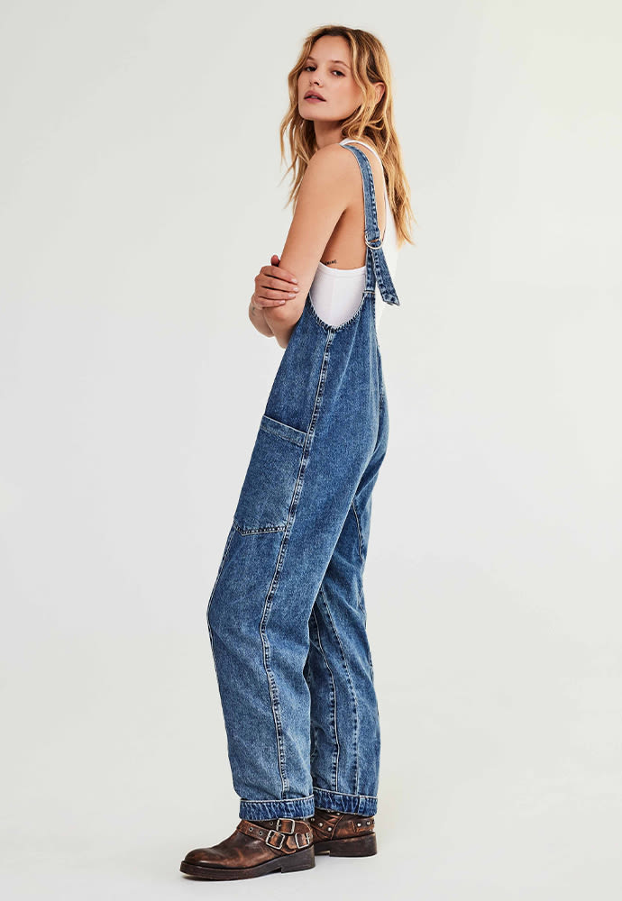 Overalls