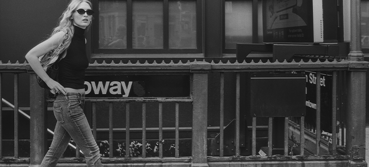 The City Essentials Shop