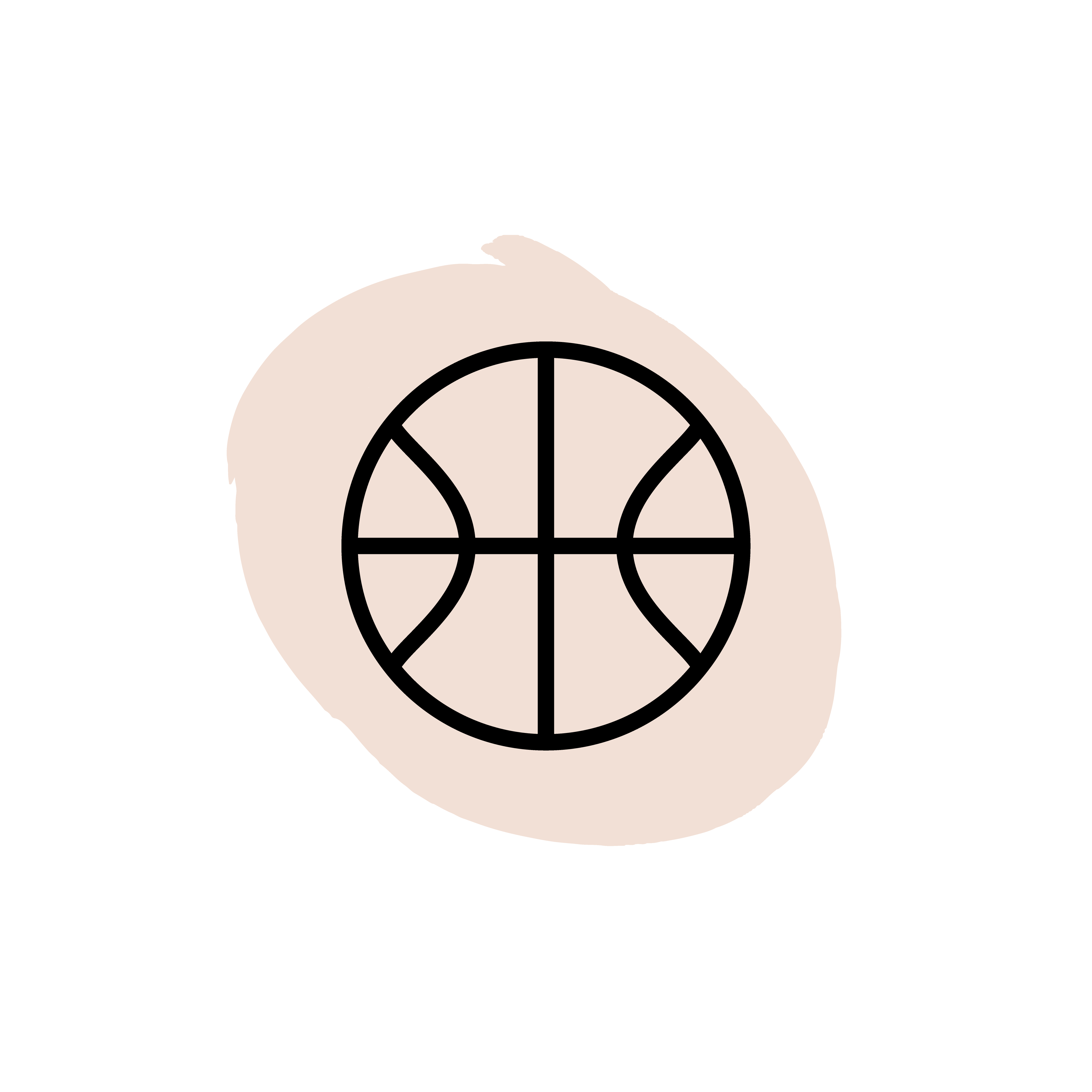 Ideal for Court Sports