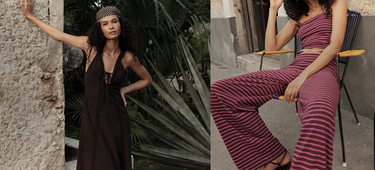 Mediterranean Muse: The free-est Capsule
