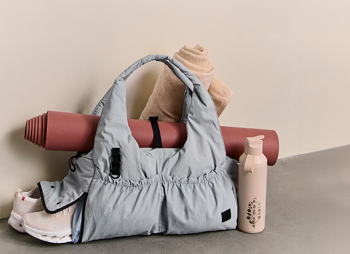 Shop Movement Accessories: Bags