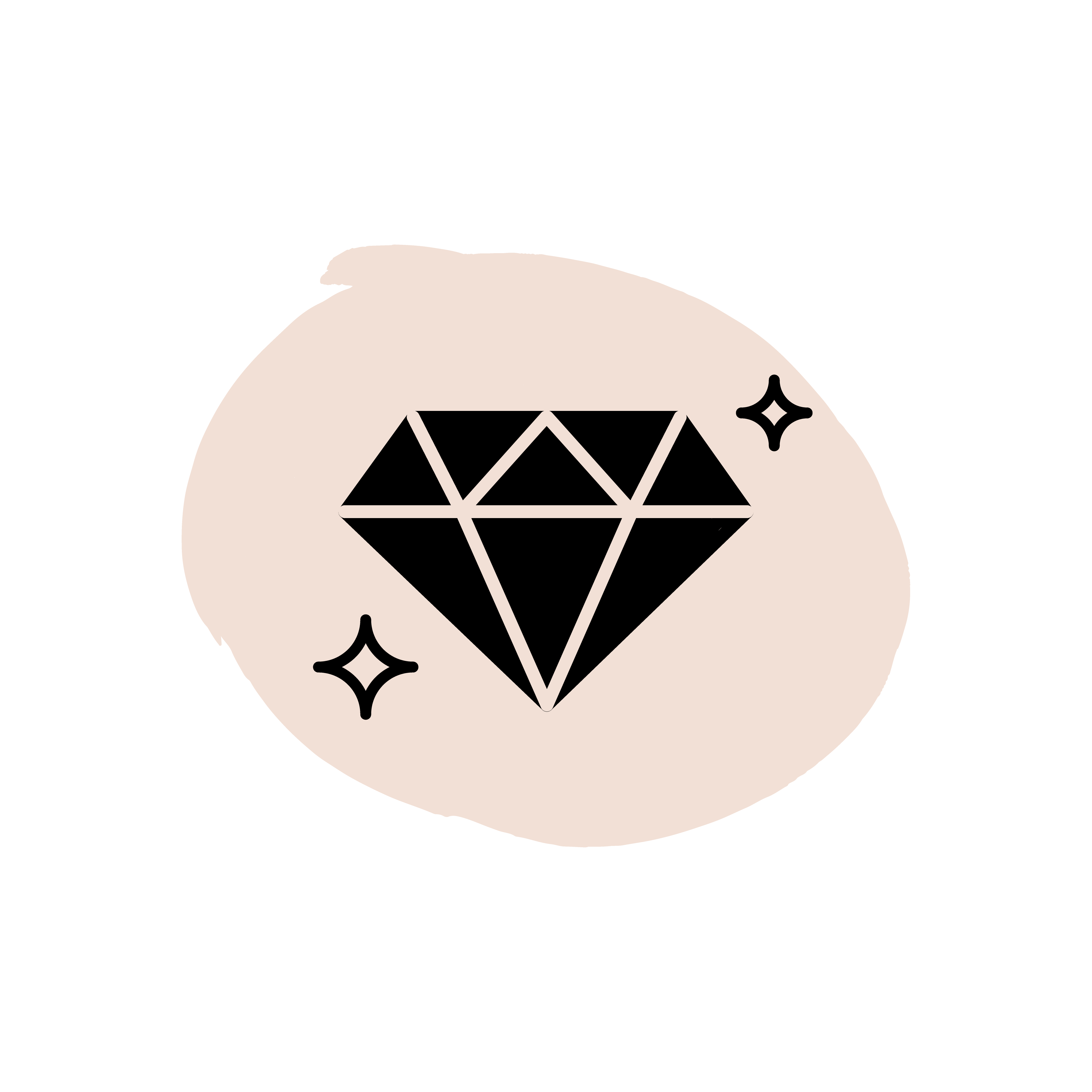 Semiprecious