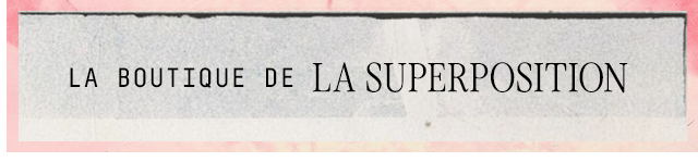 The Layering Shop