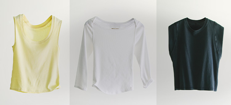 The Atlast Family Knits Collection 