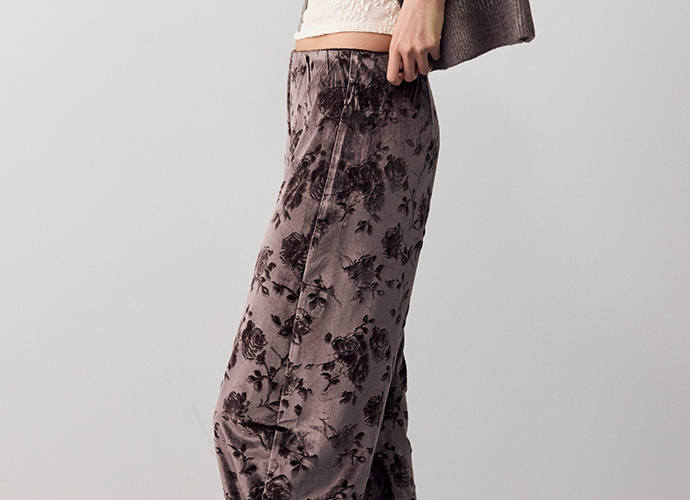 Shop FP Pants: Pull-On