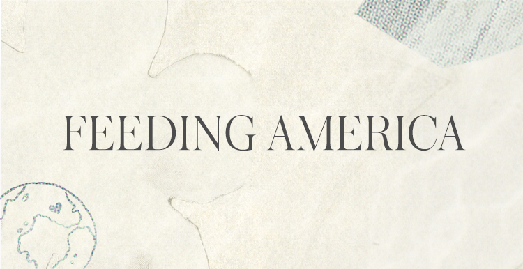 Feeding America
